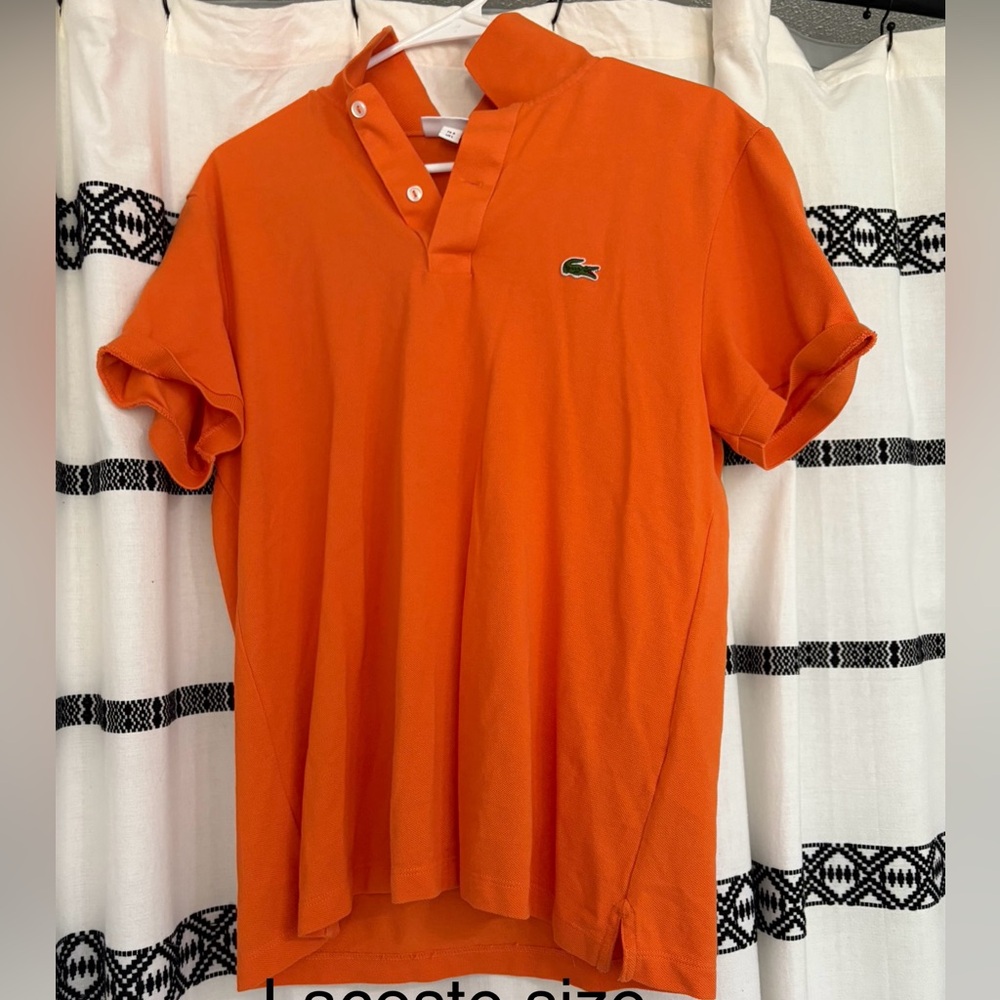 Lacoste Men's Shirt